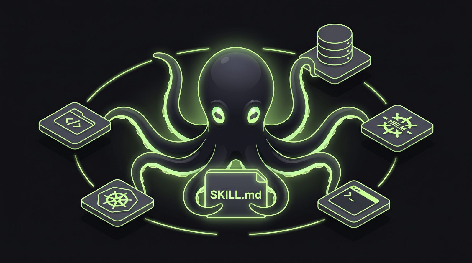 Bootstrap-Skills: der eine Einstiegspunkt, den ein KI-Agent wirklich braucht