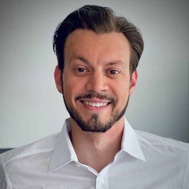 Simon Waldraff