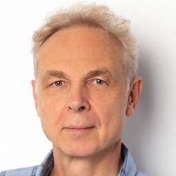 Udo Fischer
