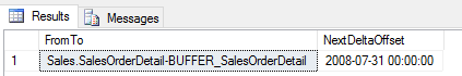 Extended editor in flat file source