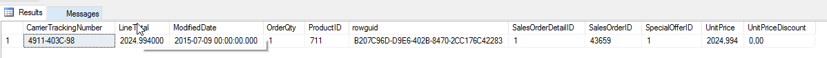 Extended editor in flat file source