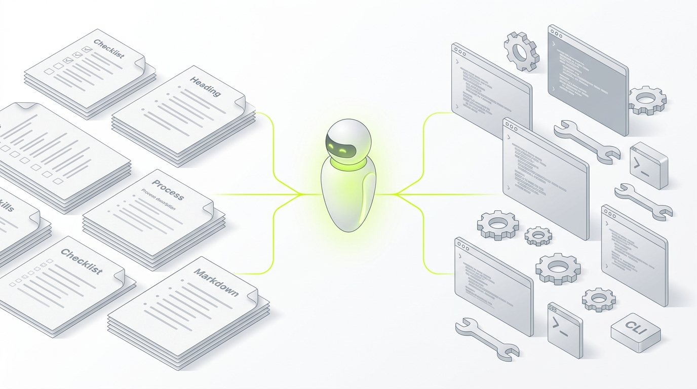 Skills and Tools – oder: Ist MCP tot?